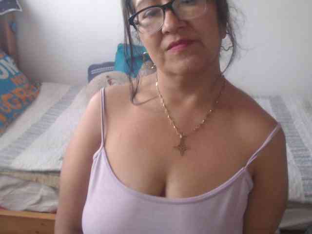 Meganny webcam