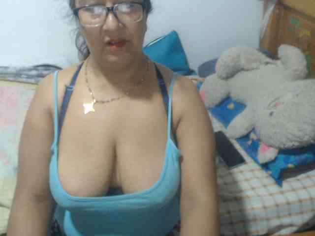 Meganny webcam