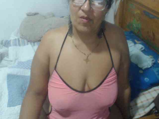 Meganny webcam