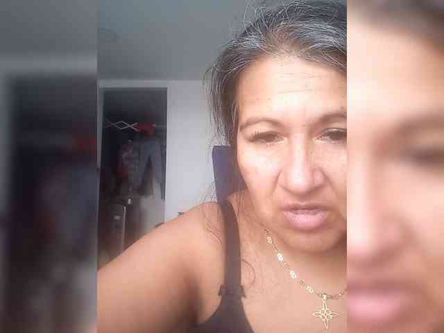Meganny webcam