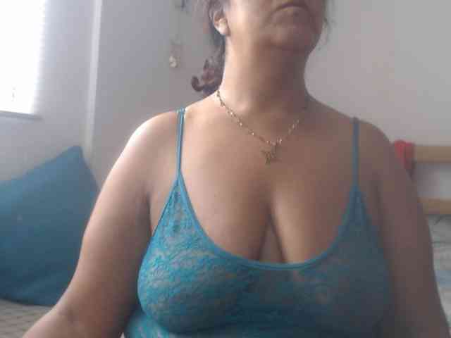 Meganny webcam