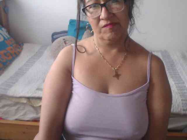 Meganny webcam