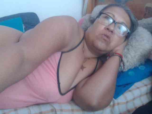 Meganny webcam