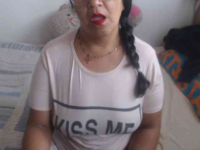 Meganny webcam