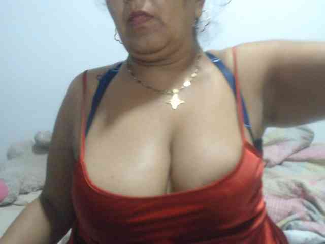 Meganny webcam