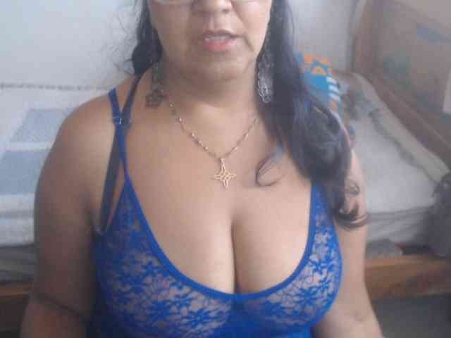 Meganny webcam