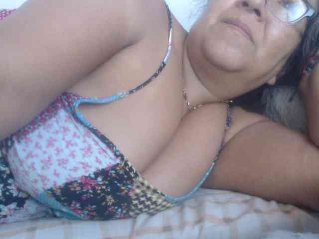 Meganny webcam