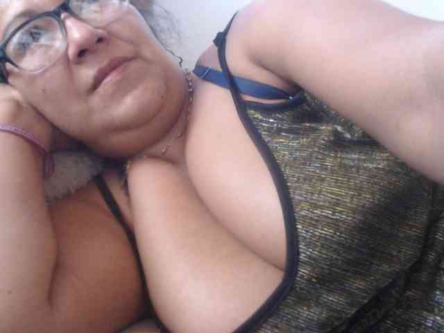 Meganny webcam