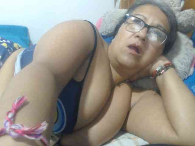 Meganny webcam