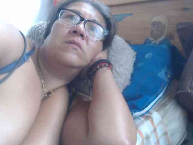 Meganny webcam