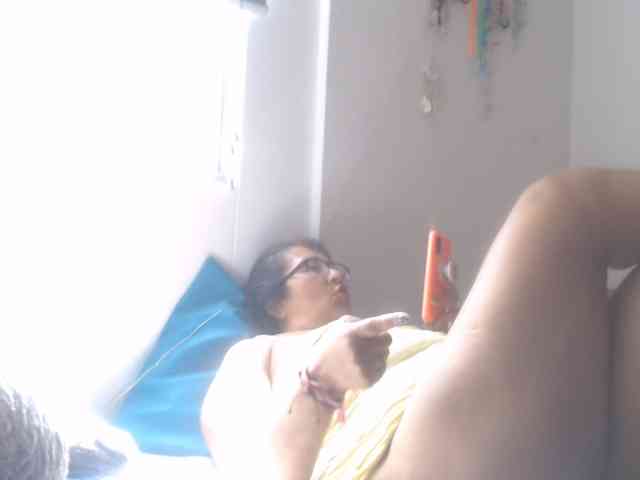 Meganny webcam