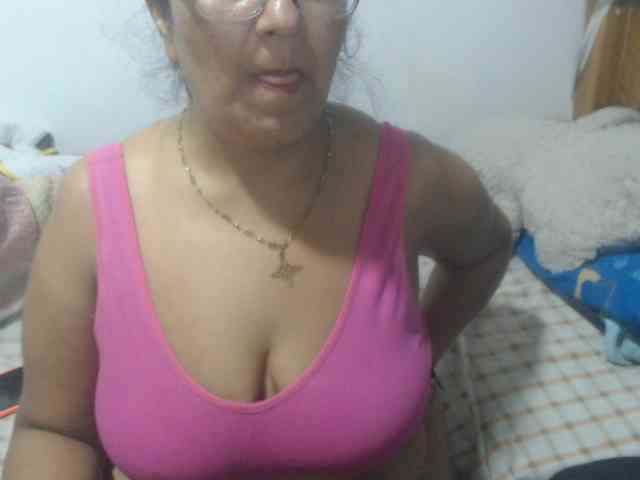 Meganny webcam