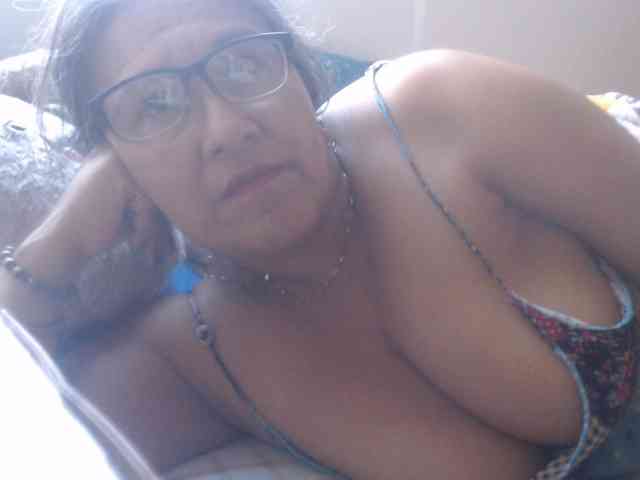 Meganny webcam