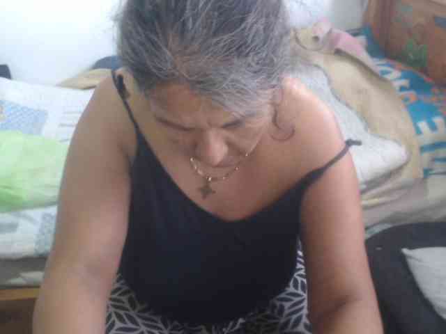 Meganny webcam