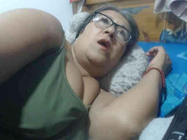 Meganny webcam