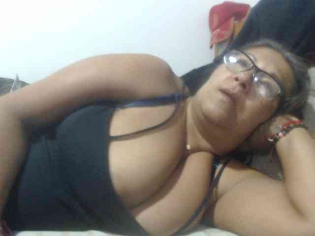 Meganny webcam