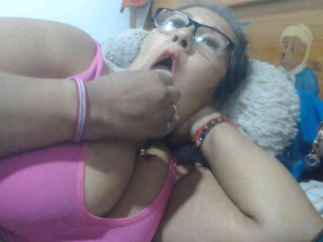 Meganny webcam