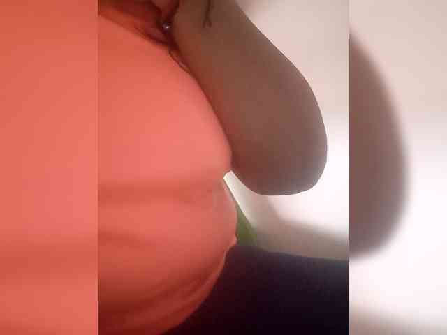 Meganny webcam
