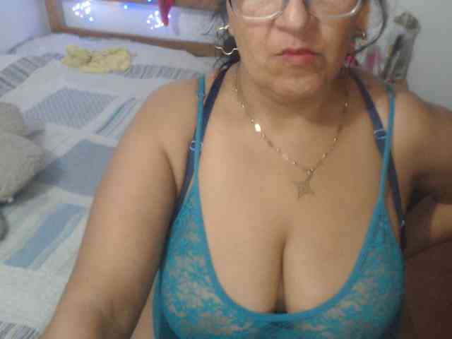 Meganny webcam