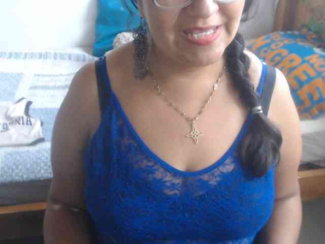 Meganny webcam