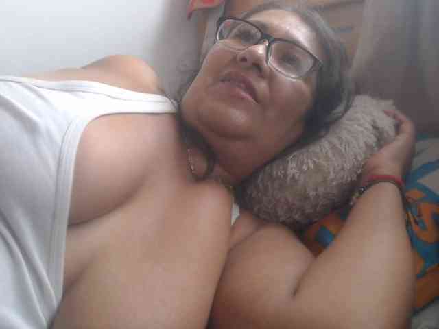 Meganny webcam