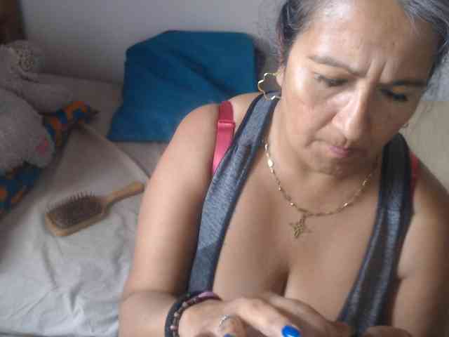 Meganny webcam