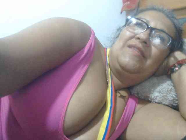Meganny webcam