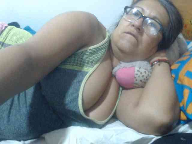 Meganny webcam
