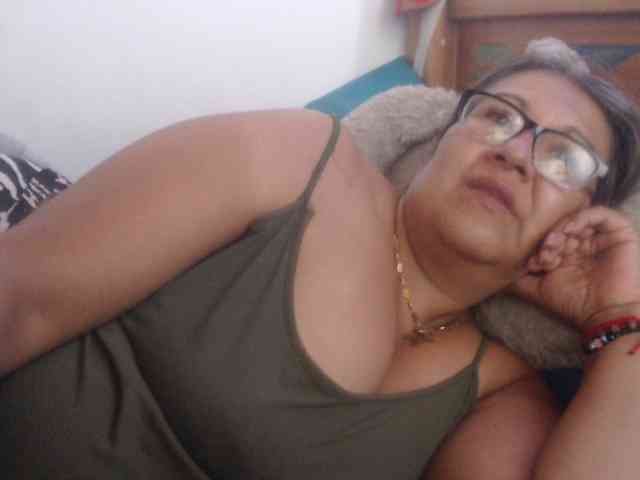 Meganny webcam