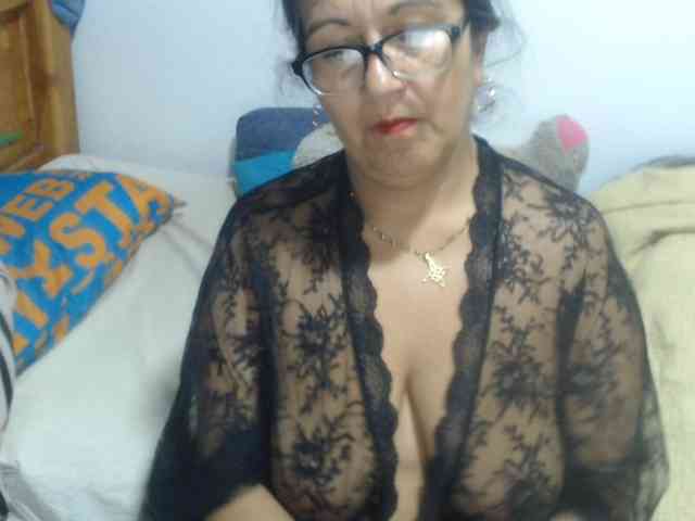 Meganny webcam
