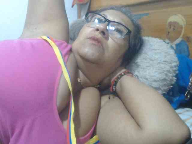 Meganny webcam