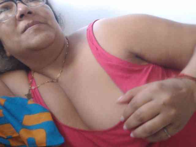 Meganny webcam