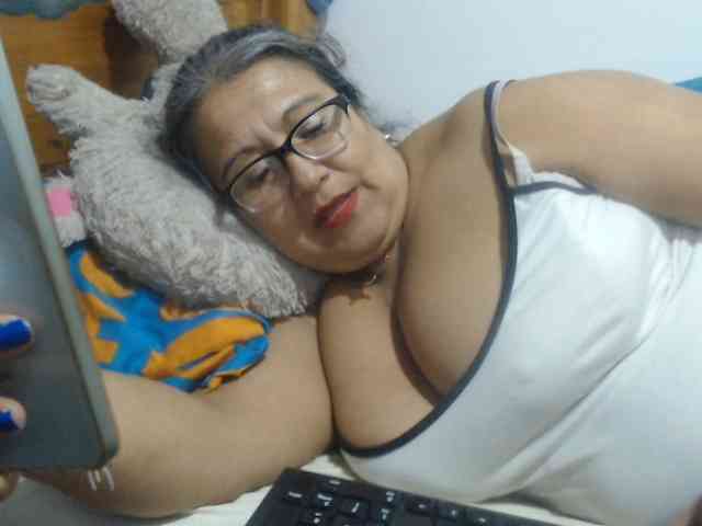 Meganny webcam