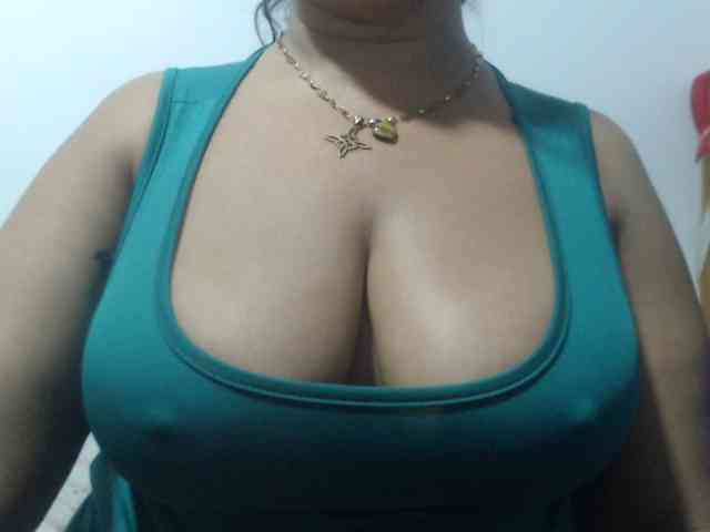 Meganny webcam
