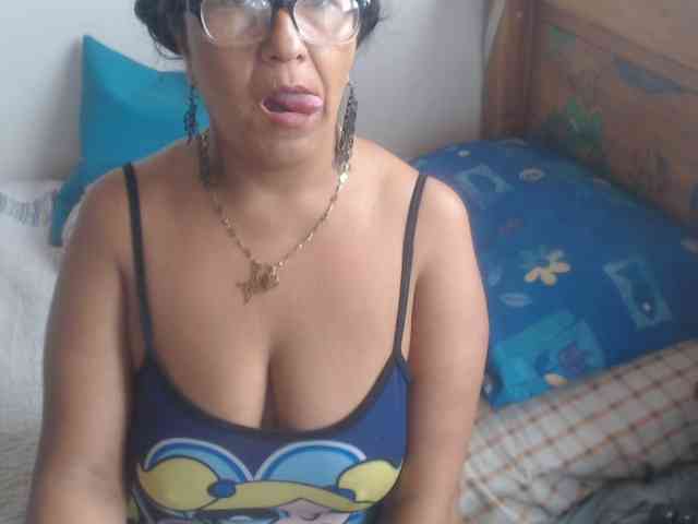 Meganny webcam