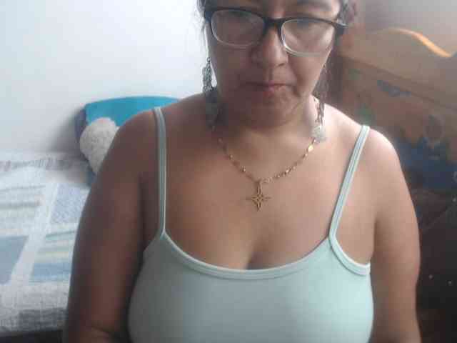 Meganny webcam