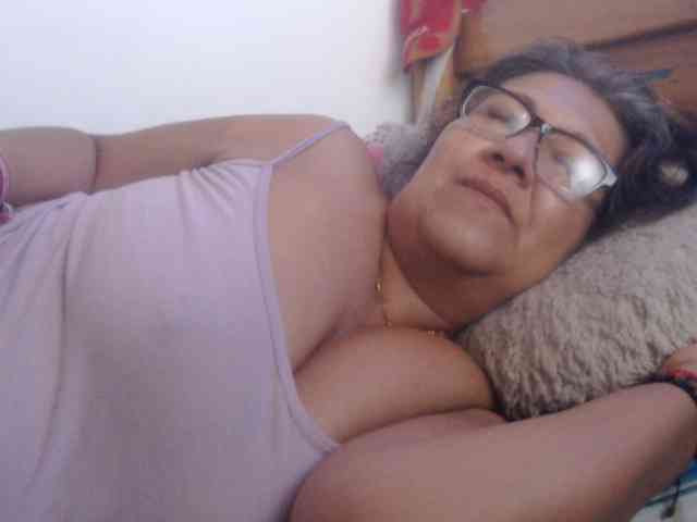 Meganny webcam