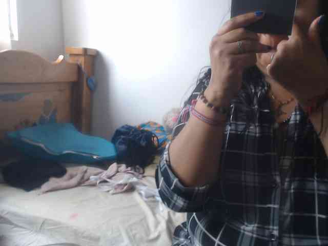 Meganny webcam