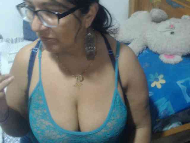 Meganny webcam