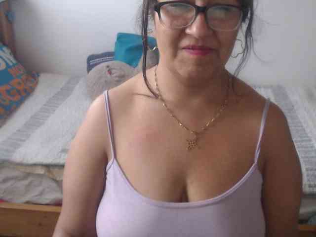 Meganny webcam