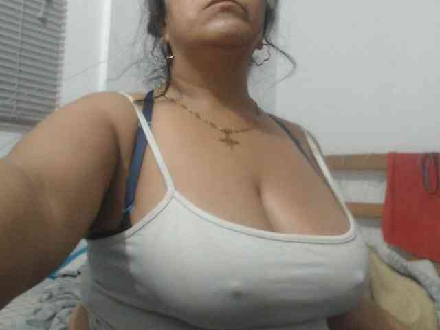 Meganny webcam