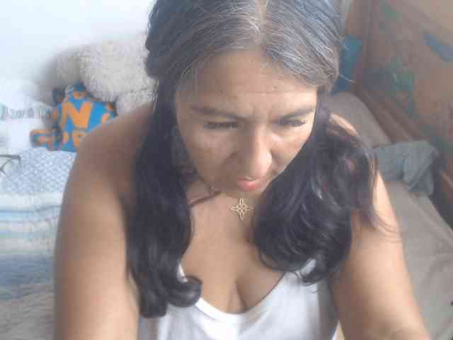 Meganny webcam