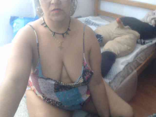 Meganny webcam