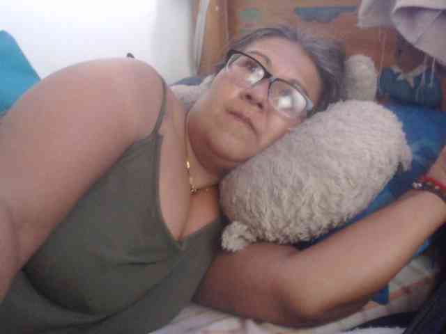 Meganny webcam