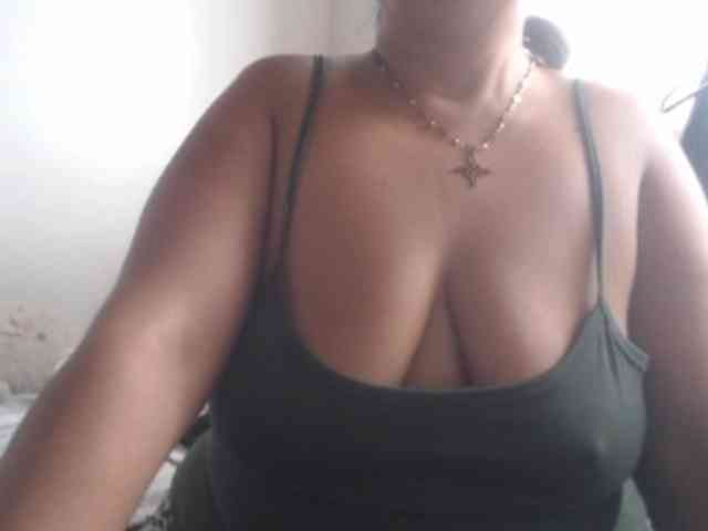 Meganny webcam