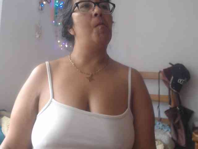 Meganny webcam