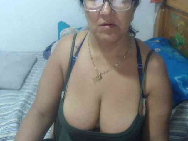 Meganny webcam