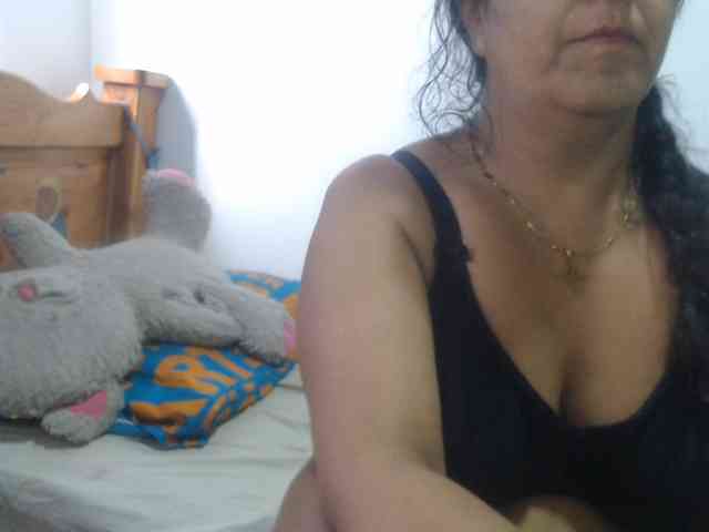 Meganny webcam