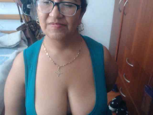 Meganny webcam