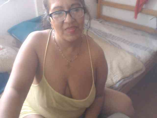 Meganny webcam